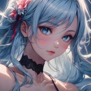 Start of Something Beautiful