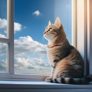 Música Ambiental Para Gatos Relajados