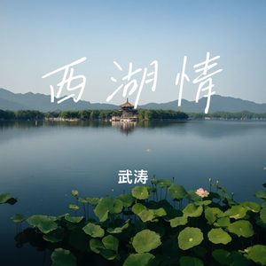 西湖情
