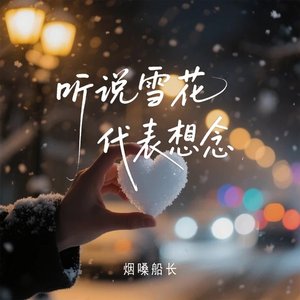 听说雪花代表想念（翻自 张艺迈）