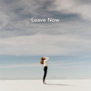 Leave Now (feat. cesco.blz)