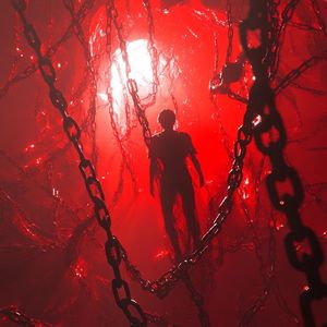 BRIGHT REDEMPTION FUNK