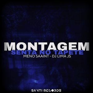 Montagem Senta no Tapete