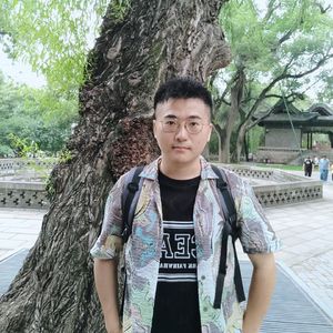 在每个想你的夜里（Cover 李健）