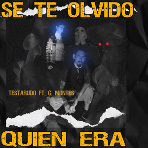 Se Te Olvidó Quién Era