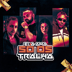 Ela Ama Só os Tralha