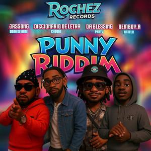 Obra De Arte (feat. JassonG)