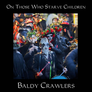 On Those Who Starve Children