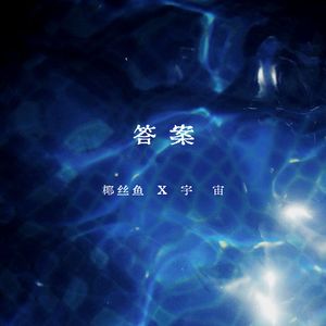 答案