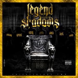 End of the World (feat. Trey Mob, Calipha & Loch) (feat. Loch, Trey Mob & Calipha)