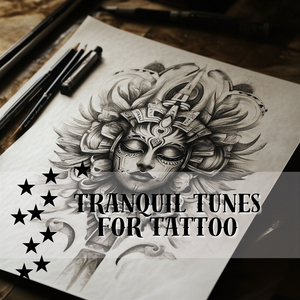 Inked Art