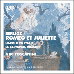 Roméo et Juliette, Op. 17:Troisième partie: VI. Quoi! Roméo de retour!
