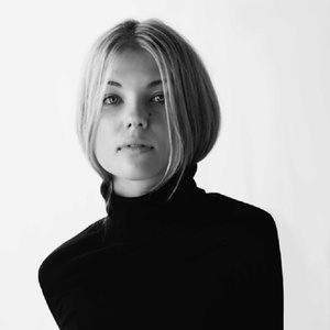 WITHOUT YOU (SPOOKY BLACK COVER)