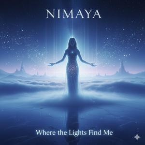 Where the lights find me