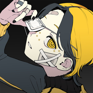 ダウンタイム (すりぃ ver.)