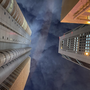 インガオウホウ