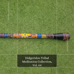 Eucalyptus Digeridoo Goes Intense (Aggressive Percussion Drums)