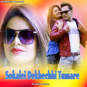 Sokalei Dekhechhi Tumare