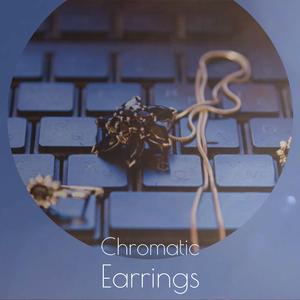 Chromatic Earrings