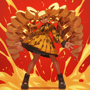 カレーパンの歌 (Remix)