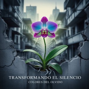 Olas al atardecer silencioso