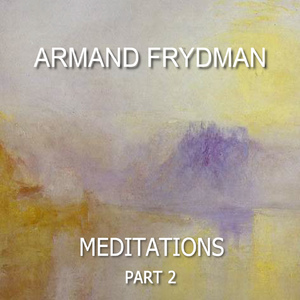 Meditations in C Minor:No. 2
