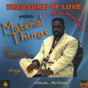Material Things