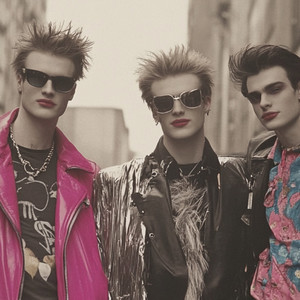 Родственная душа.