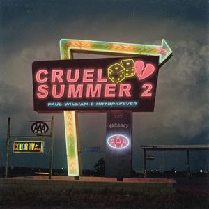 Drive By 2 (feat. Hrtbrkfever)