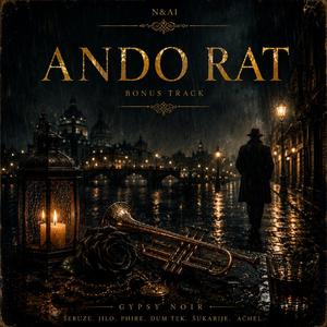 Ando Rat
