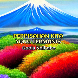 Perpisahan Kita Yang Termanis