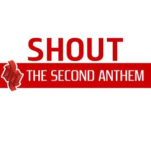 The Second Anthem (Techno Version)