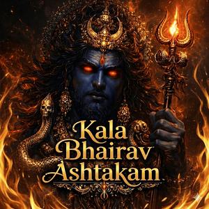 KalaBhairava Ashtakam