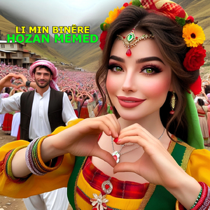 Ağır Delilo Heta Dawiya Sebra Min