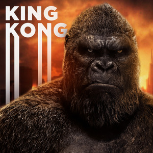 KING KONG