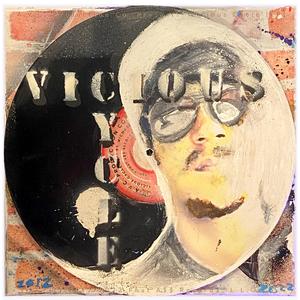 Outta My Head (The Vicious Cycle)