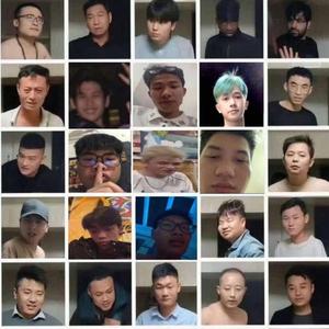 Chỉnh Đốn (feat. BenX)