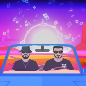 7a9 el Mel7 (feat. Ta9chira)
