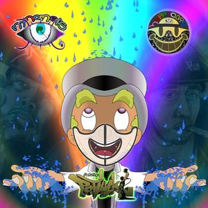 Chasing Rainbows (feat. Potluck) (Rx)