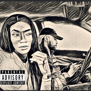 Bacc on tha Road