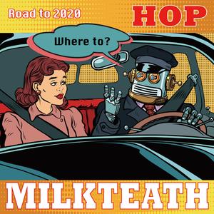 HONNNO JOUDAN YO (LIVE)