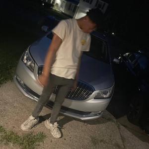 FSG (feat. YPN JAYY)