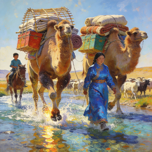 Гэрийн дулаан