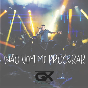 Não Vem Me Procurar