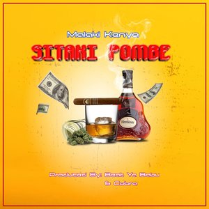 Sitaki Pombe