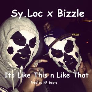 Like This N Like That