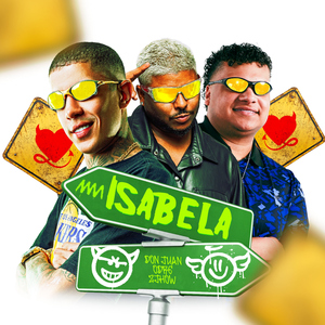 Isabela (feat. MC Don Juan)