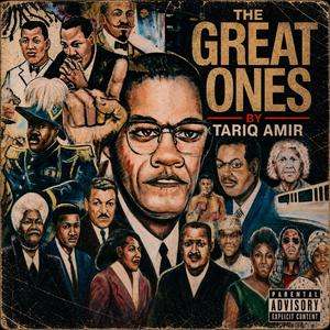 The Great Ones (feat. Romello Abdul Smith & Carl Fambro)