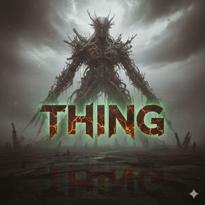 Thing on