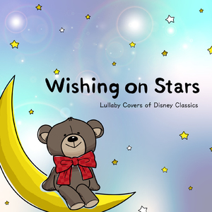 ふしぎの国のアリス (Wishing on Stars Ver.) [『ふしぎの国のアリス』より]